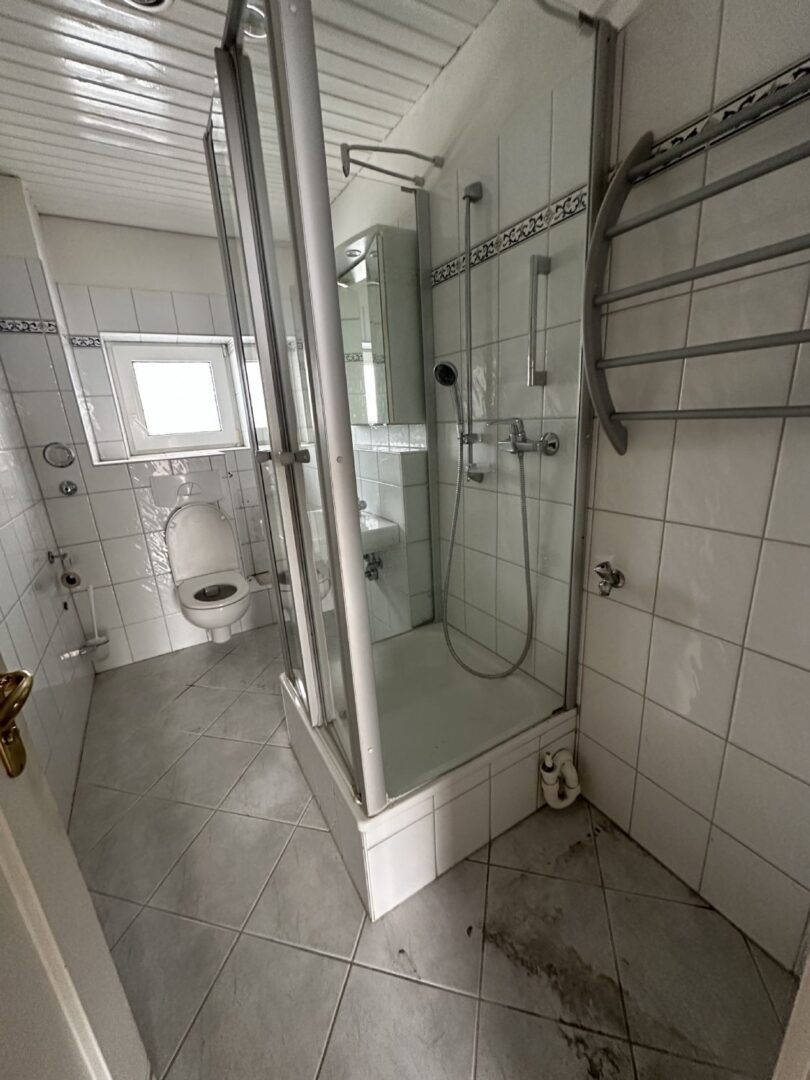 Leerstand - Lütt Immobilien