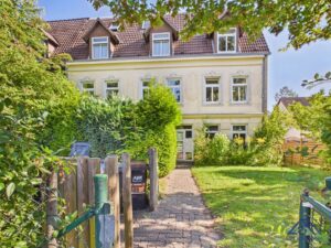 Straßenansicht - Lütt Immobilien - Kiel