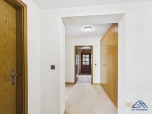 Flur - Lütt Immobilien - Kiel