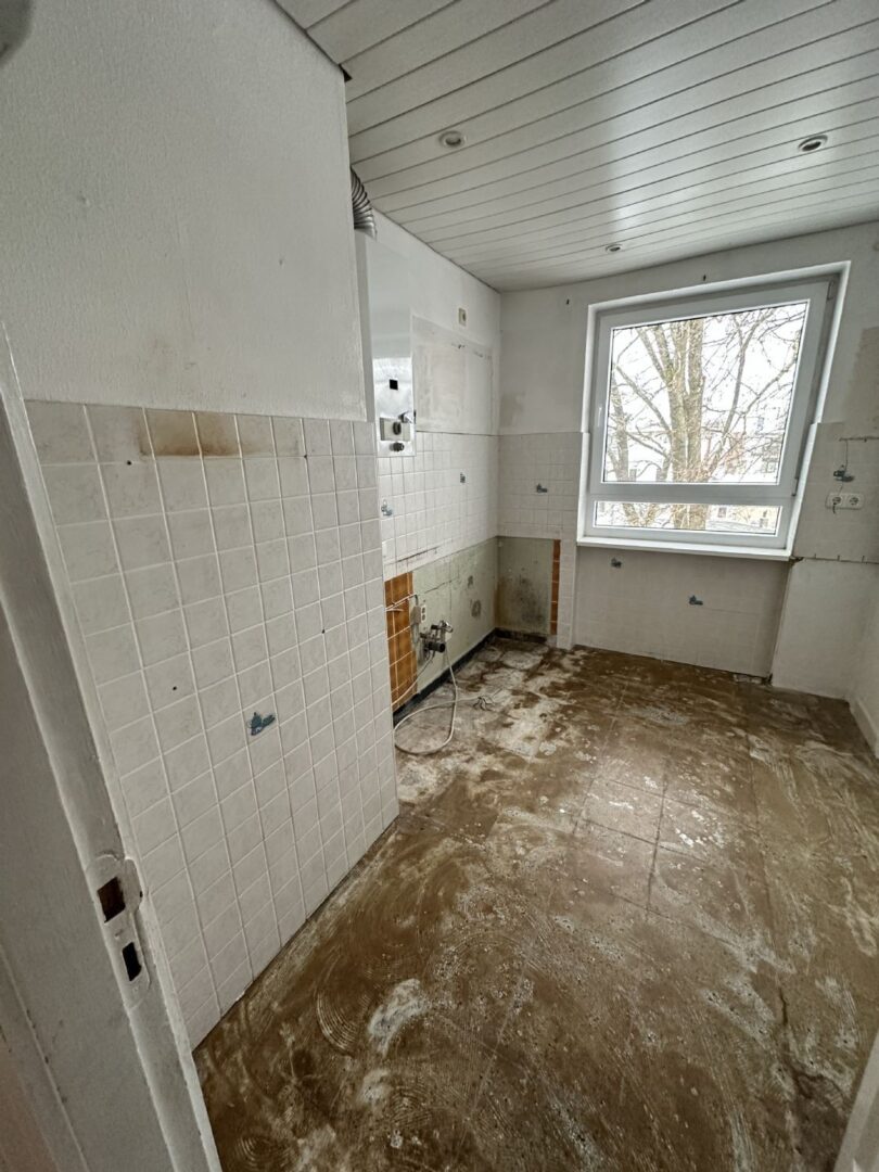 Leerstand - Lütt Immobilien