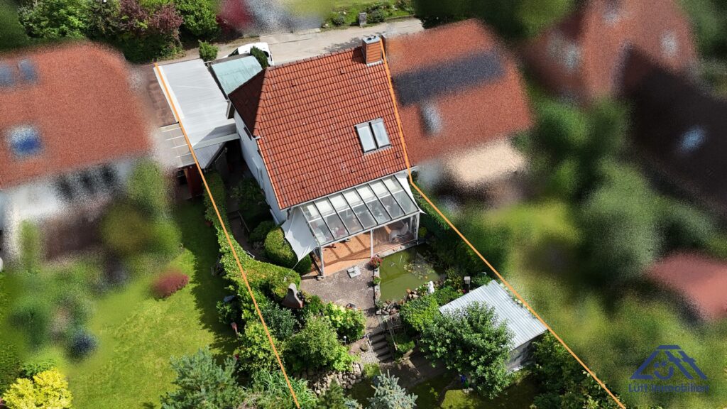 Lütt Immobilien Kiel - In Vorbereitung