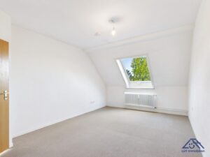 Zimmer 2 - Lütt Immobilien - Adalbertstraße