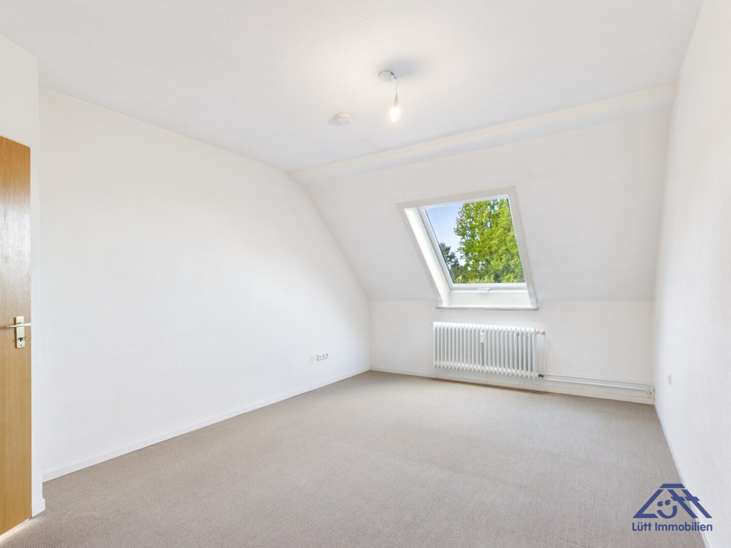 Zimmer 2 - Lütt Immobilien - Adalbertstraße