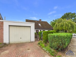 Garage - Lütt Immobilien Schwentinental