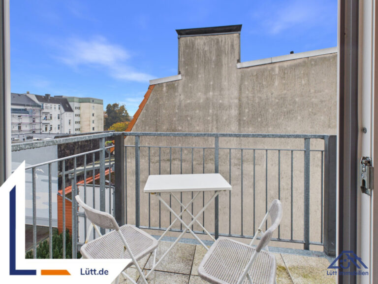 Lütt Immobilien Kiel