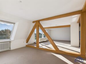 Wohn - Essbereich - Lütt Immobilien - Adalbertstraße