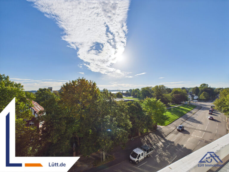 Lütt Immobilien Kiel