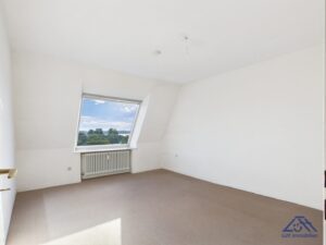 Zimmer 1 - Lütt Immobilien - Adalbertstraße