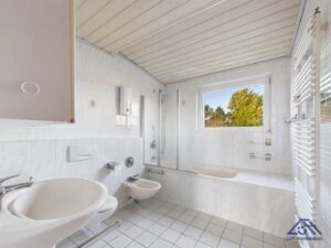 Badezimmer - Lütt Immobilien - Adalbertstraße