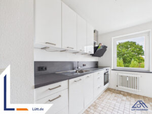 Lütt Immobilien Kiel - Mettenhof