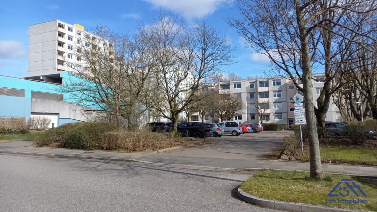 Lütt Immobilien Kiel - In Vorbereitung