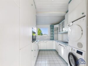 Küche - Lütt Immobilien - Adalbertstraße