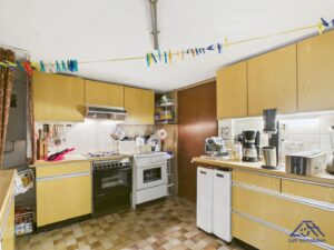 Keller Küche - Lütt Immobilien Schwentinental