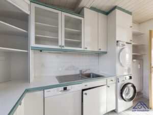 Küche - Lütt Immobilien - Adalbertstraße