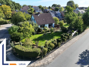 Lütt Immobilien Kiel - Raisdorf