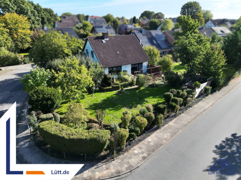 Lütt Immobilien Kiel - Raisdorf