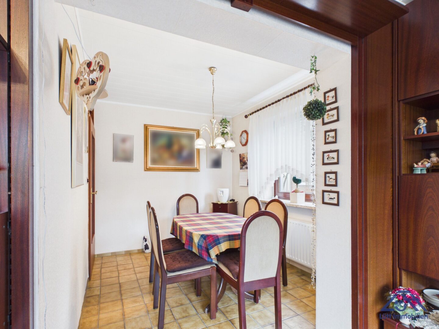 Esszimmer - Lütt Immobilien Schwentinental