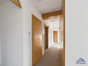 Flurbereich - Lütt Immobilien - Adalbertstraße