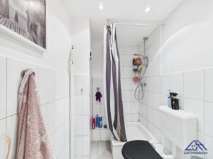 Badezimmer - Lütt Immobilien - Südfriedhof