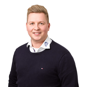Ron Lütt
