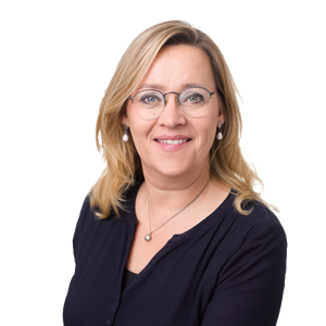 Astrid Lütt