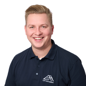 Ron Lütt