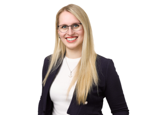 Frau Leiß, Michelle